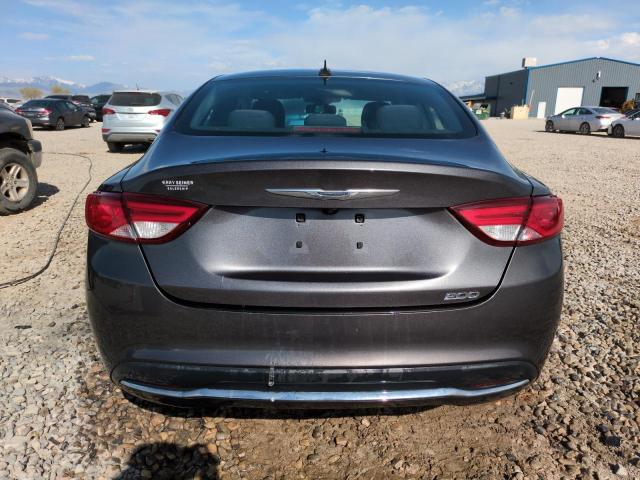 1C3CCCAB3FN731687 Chrysler 200 LIMITE