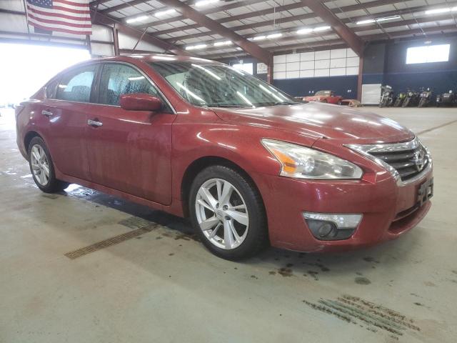 1N4AL3AP7FC116964 Nissan ALTIMA 2.5