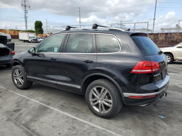 WVGEF9BP3GD011138 Volkswagen Touareg Sp