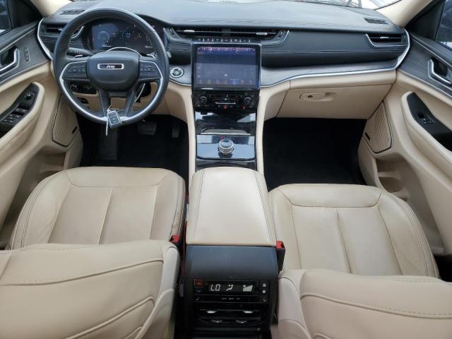 1C4RJJBG0M8143199 Jeep Grand Cher