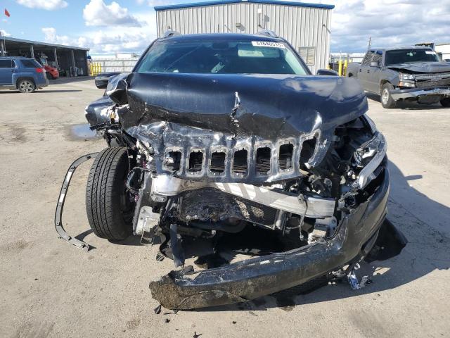 1C4PJLLB5KD110886 Jeep 2019