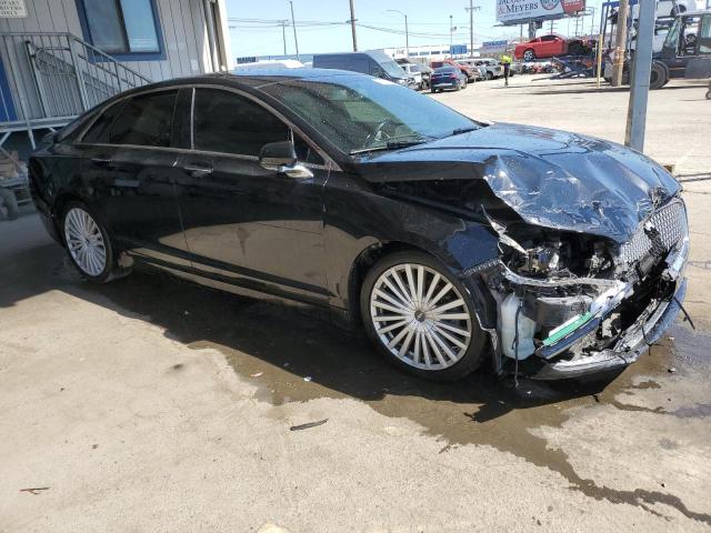3LN6L5E98HR641412 Lincoln 2.0l gtdi high w/premium fuel