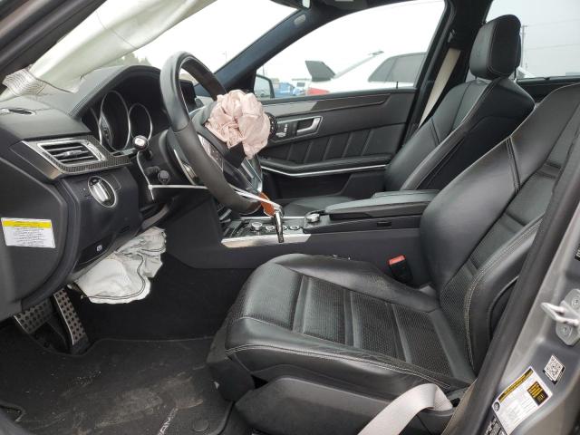WDDHF7GB7EA947111 Mercedes-Benz E 63 AMG-S