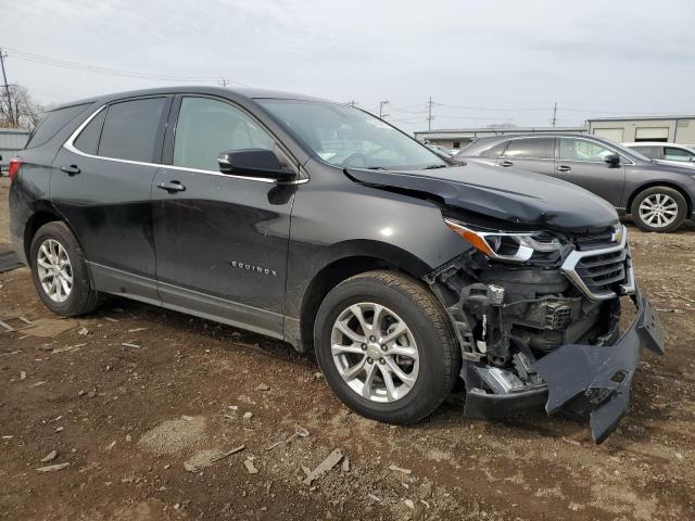 2GNAXSEV9J6204425 Chevrolet EQUINOX LT