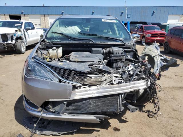 2C4RC1GG5KR679019 Chrysler PACIFICA L