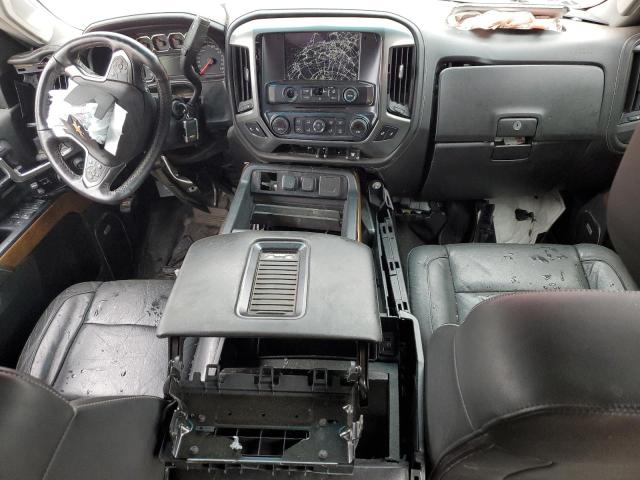 1GC1KTEY5KF223925 Chevrolet Silverado