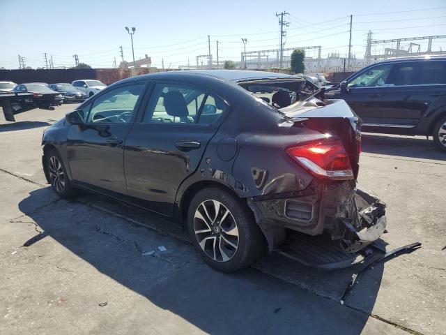19XFB2F82FE219300 Honda CIVIC EX