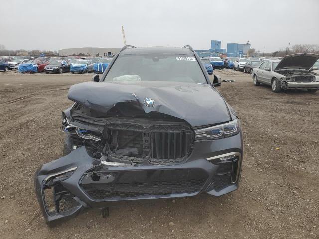 5UXCX6C05N9J39176 BMW X7 M50i