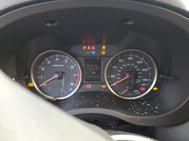 JF2GPABC2GG346352 Subaru naturally aspirated