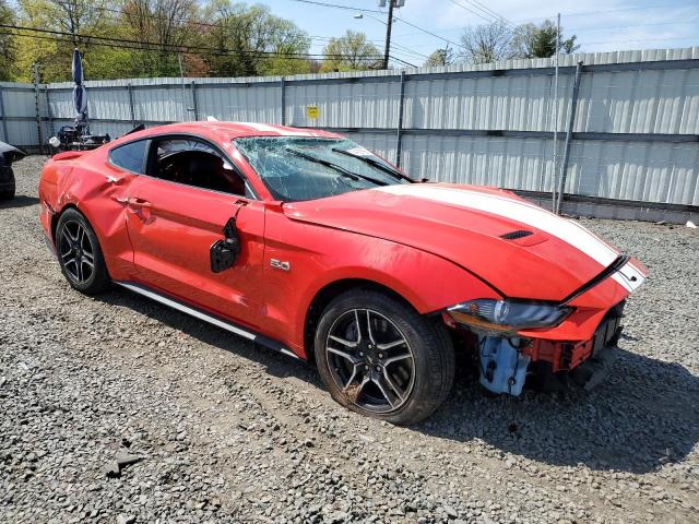 1FA6P8CF6M5116547 Ford MUSTANG GT