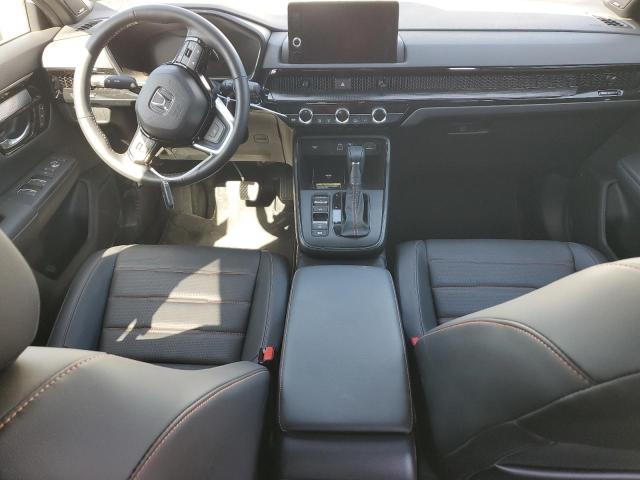 7FARS6H91SE034268 Honda Cr-v Sport