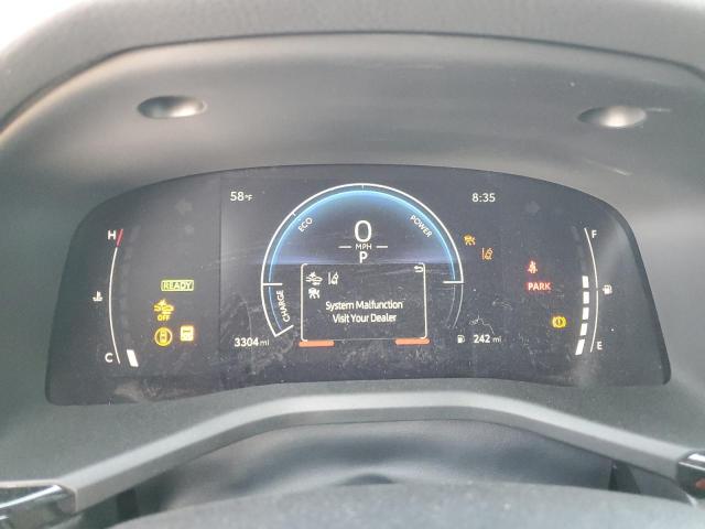 4T1DAACK1SU577998 Toyota a25a-fxs