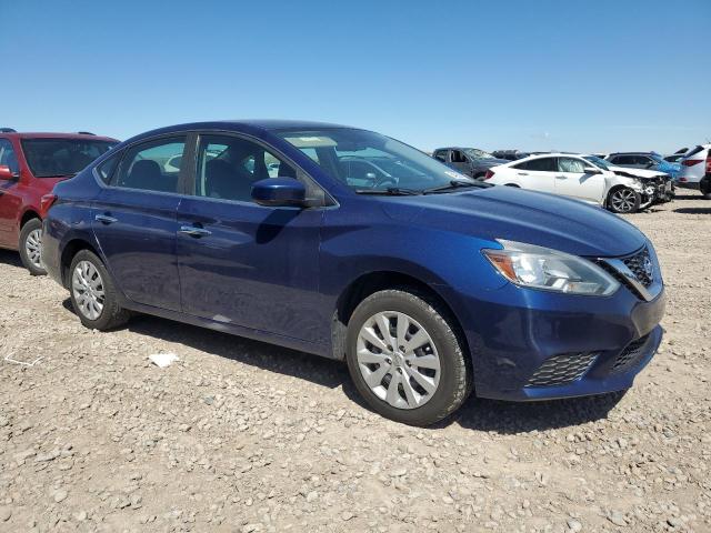 3N1AB7AP8HY326510 Nissan 2017