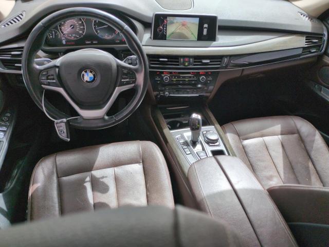 5UXKR0C53F0P14735 BMW 2015