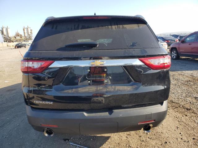 1GNERFKW1MJ254159 Chevrolet TRAVERSE L