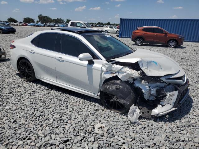 4T1K61AK2MU418583 Toyota CAMRY XSE
