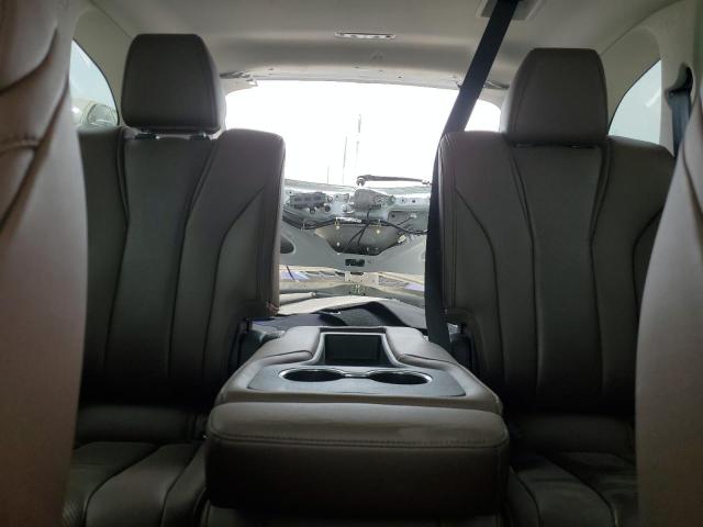 5J8YE1H41NL007029 Acura MDX TECHNO