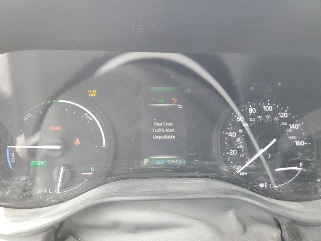 5TDKRKEC9MS026242 Toyota SIENNA LE