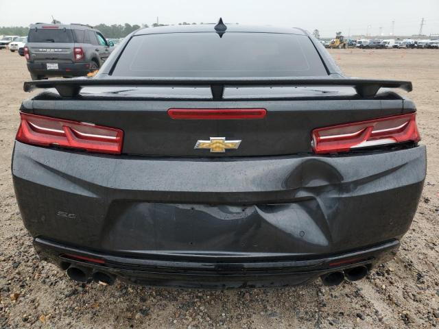 1G1FH1R73J0114013 Chevrolet CAMARO SS