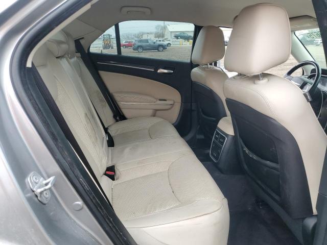 2C3CCAKG1JH198853 Chrysler 300 LIMITE