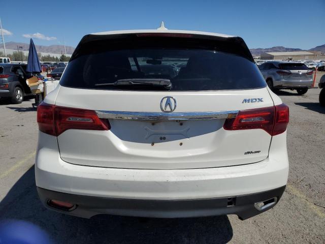 5FRYD4H24EB014429 Acura MDX