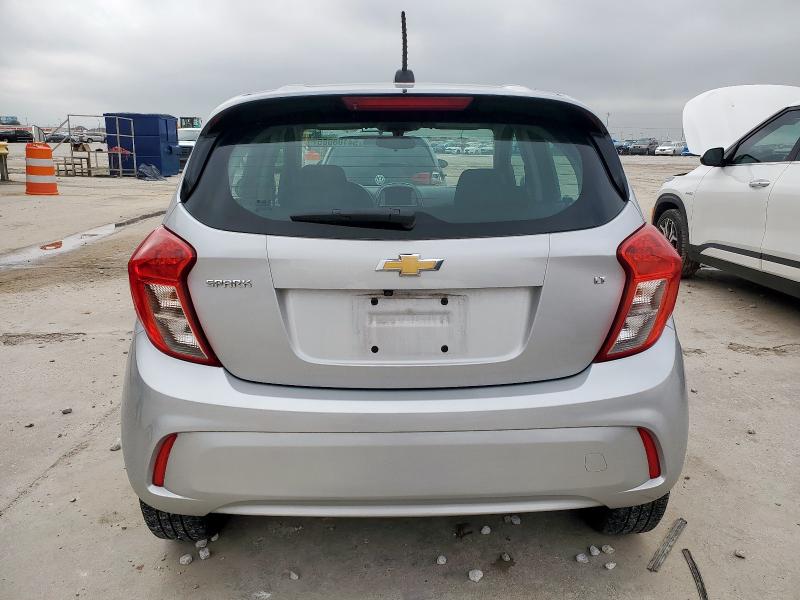 KL8CD6SA1MC751048 Chevrolet SPARK 1LT