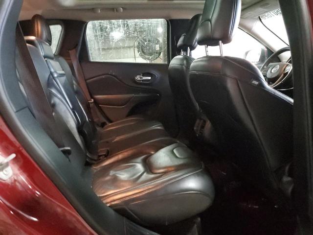 1C4PJMDSXGW318746 Jeep CHEROKEE L