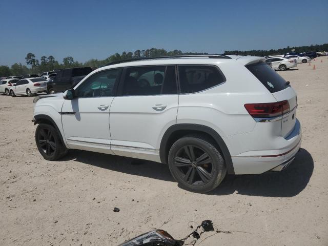 1V2PR2CAXMC568005 Volkswagen ATLAS SE