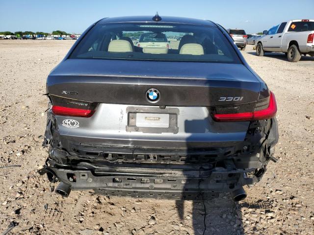 3MW5R7J08L8B36516 BMW 330XI