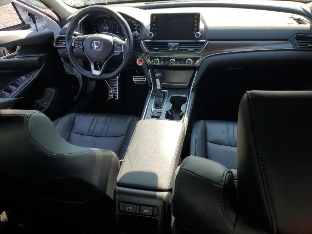 1HGCV1F43NA092805 Honda ACCORD SPO