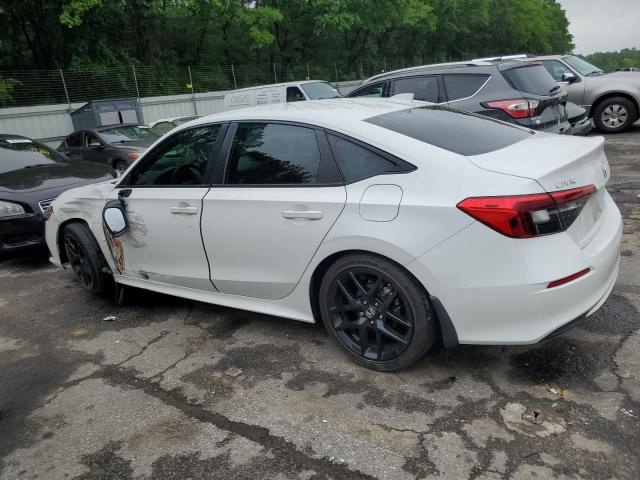2HGFE2F55NH587956 Honda CIVIC SPOR