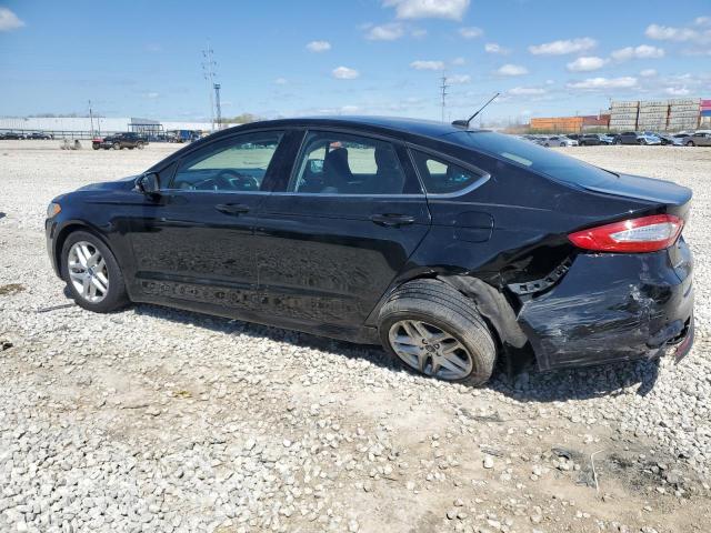 1FA6P0H79G5126707 Ford FUSION SE