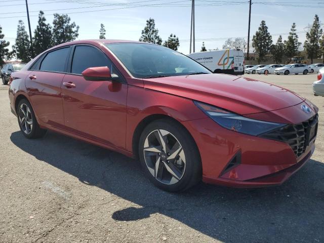 KMHLS4AG5PU517612 Hyundai mpi nu pe