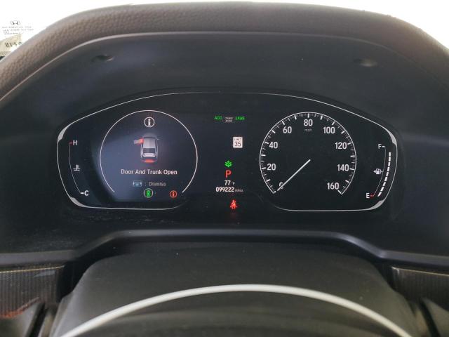 1HGCV2F3XLA002575 Honda k20c4