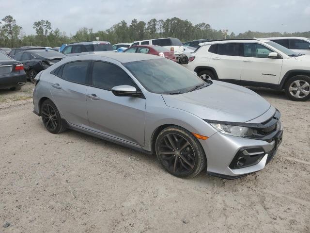 SHHFK7H46MU228546 Honda CIVIC SPOR