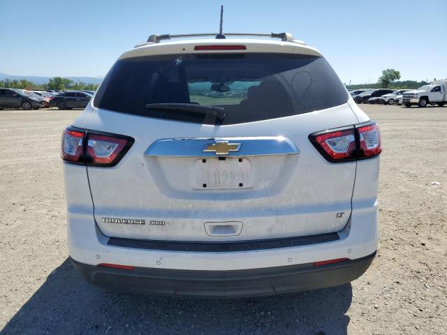 1GNKVGKD1HJ109633 Chevrolet TRAVERSE L