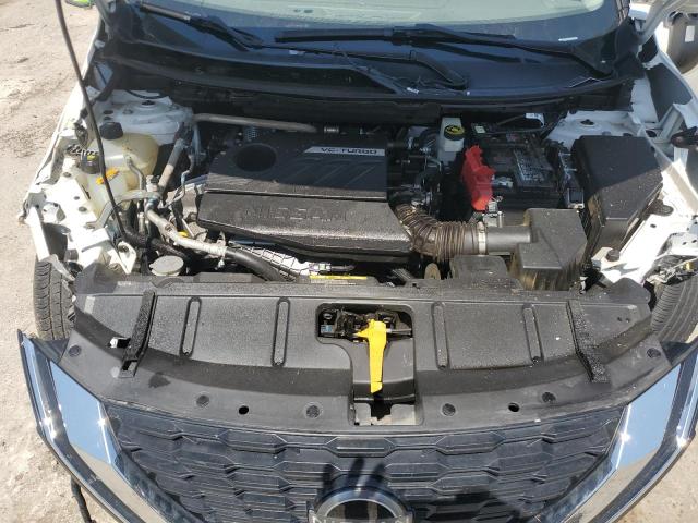5N1BT3BB2PC737706 Nissan ROGUE SV