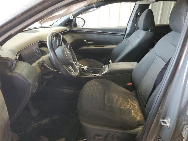 5NTJDDAF5NH039455 Hyundai Santa Cruz