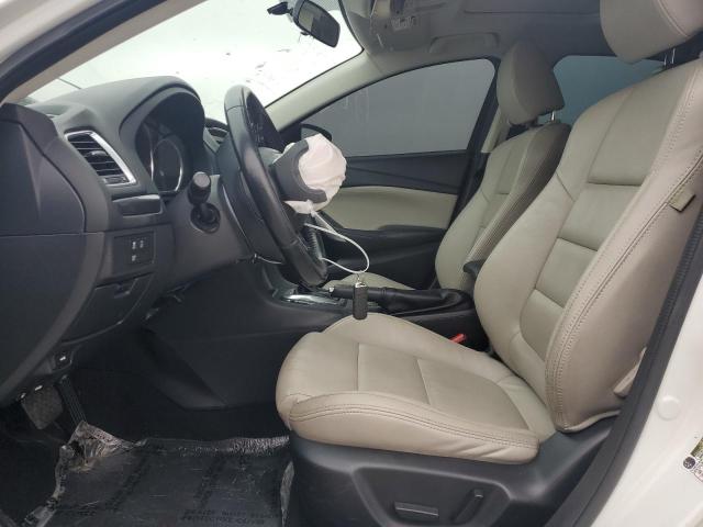 JM1GJ1V65F1164202 Mazda 6 TOURING