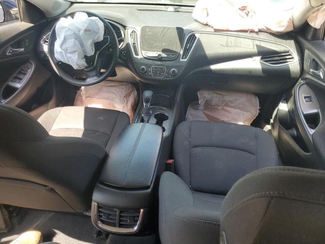 1G1ZD5ST6NF138218 Chevrolet Malibu  Lt