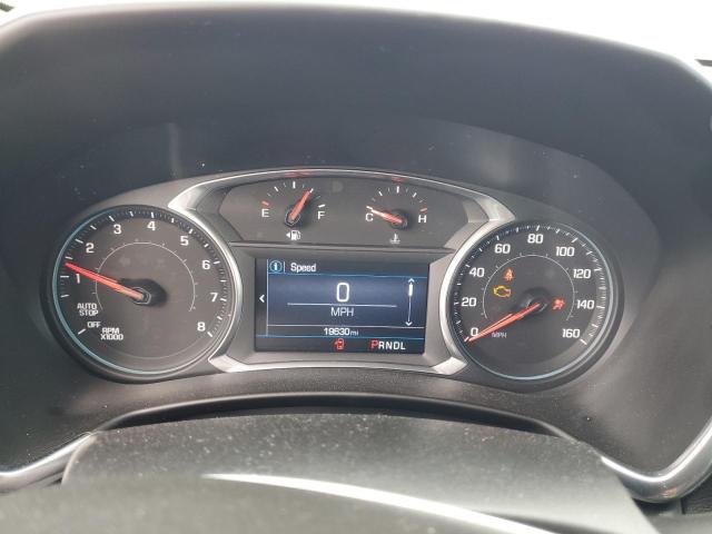 2GNAXVEX0K6137380 Chevrolet EQUINOX LT