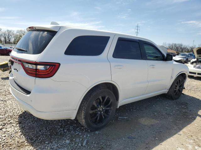 1C4RDJAG9KC651304 Dodge DURANGO SX