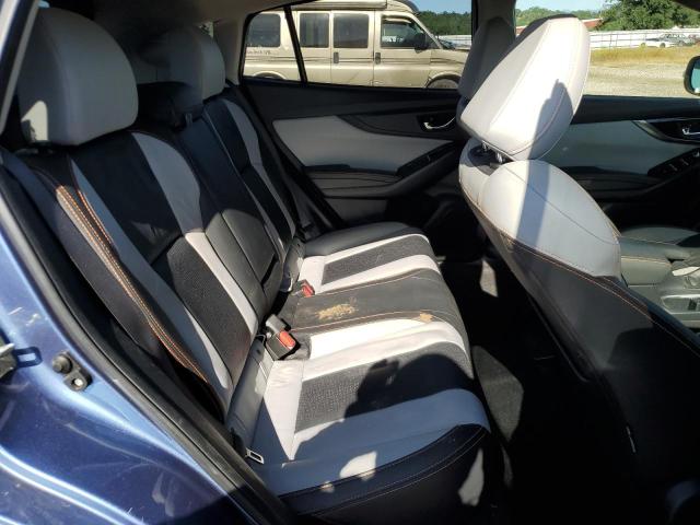 JF2GTAMC8J8350089 Subaru Crosstrek