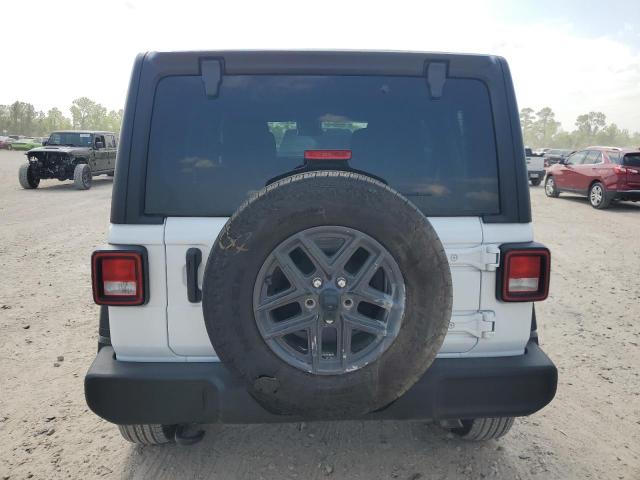 1C4PJXDN6SW511299 Jeep WRANGLER S