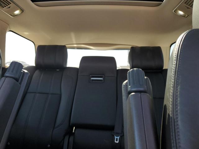 SALGS2EF7GA267943 Land Rover RANGE ROVE