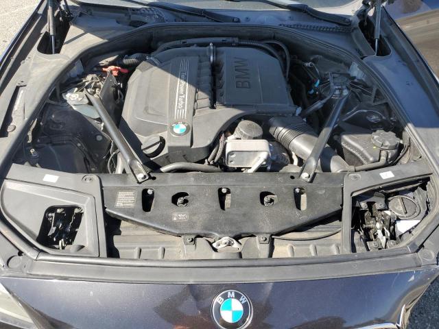 WBA5B1C55GG552248 BMW 2016