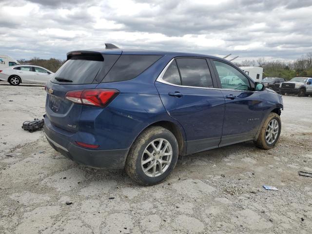 3GNAXUEV2NL278850 Chevrolet EQUINOX LT