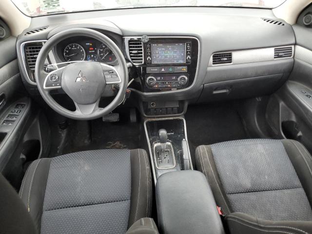 JA4AZ3A32JZ057389 Mitsubishi Outlander