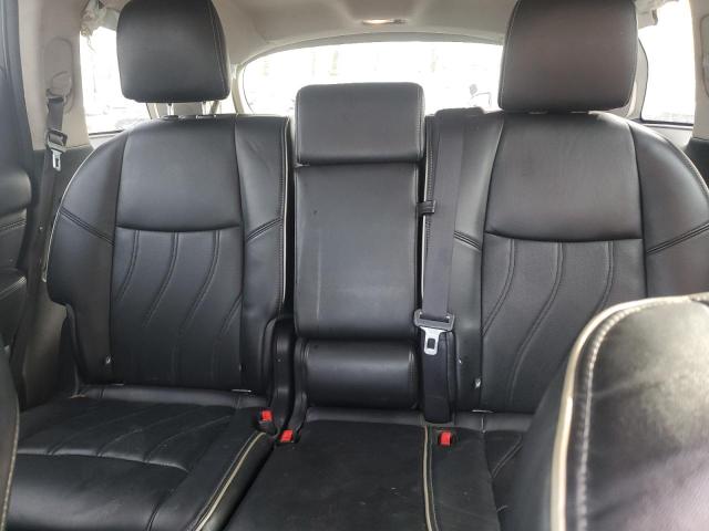 5N1DL0MM7HC553322 Infiniti QX60