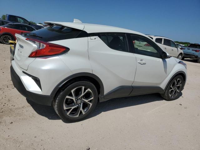 JTNKHMBX7L1086100 Toyota C-HR XLE